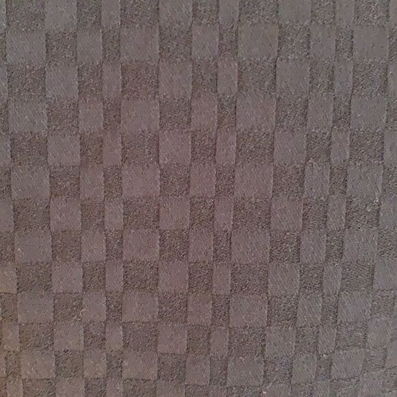 Natori Sleeveless Black Checked Dress - Picture 8 of 10